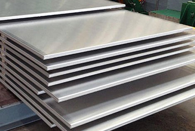 Steel sheets and plates