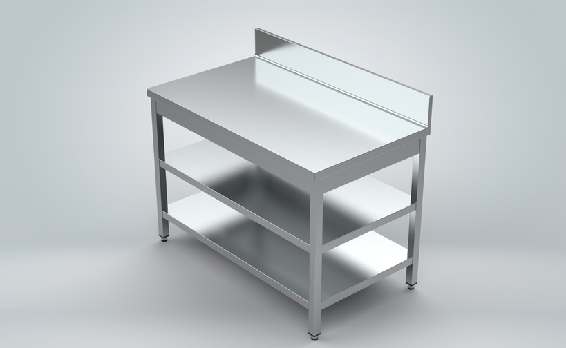 Kitchen equipment product by Syena Kitchenconceptz